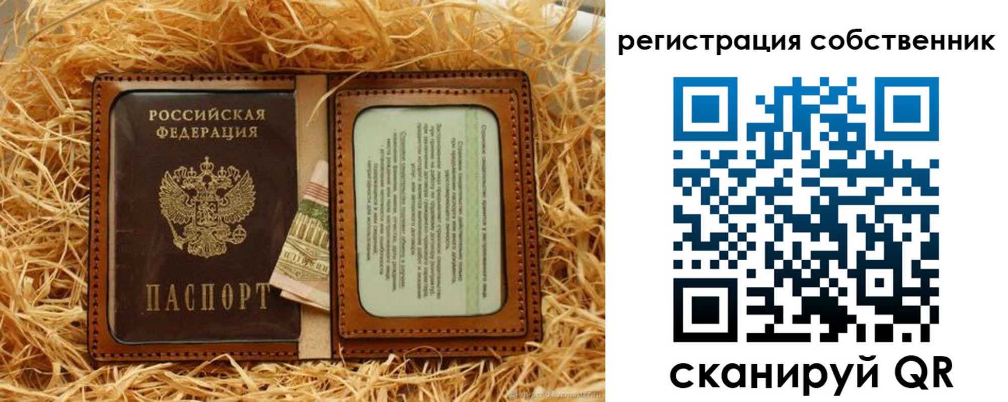 временная регистрация гарантия в Биробиджане
